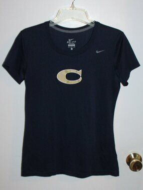 Nike Dri-Fit Gold C Athletic Women's Shirt